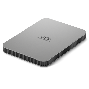 LaCie 1TB Mobile Drive V2 2,5 LaCie 1TB Mobile Drive V2 2,5