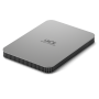 LaCie 1TB Mobile Drive V2 2,5 LaCie 1TB Mobile Drive V2 2,5