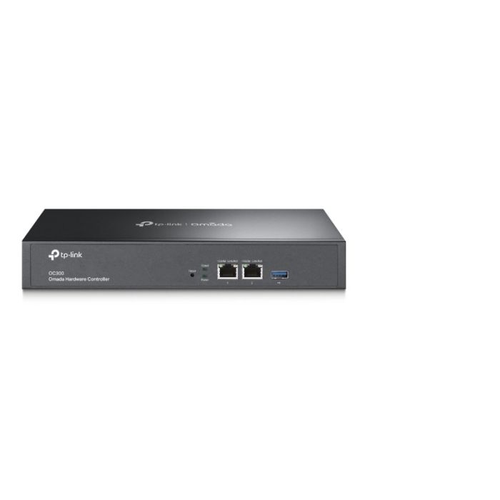 TP-LINK Omada Cloud Controller OC300 TP-LINK Omada Cloud Controller OC300