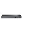 TP-LINK JetStream 16-Port Gigabit Smart Gigabit SFP switch/stikalo TP-LINK JetStream 16-Port Gigabit Smart Gigabit SFP switch/stikalo