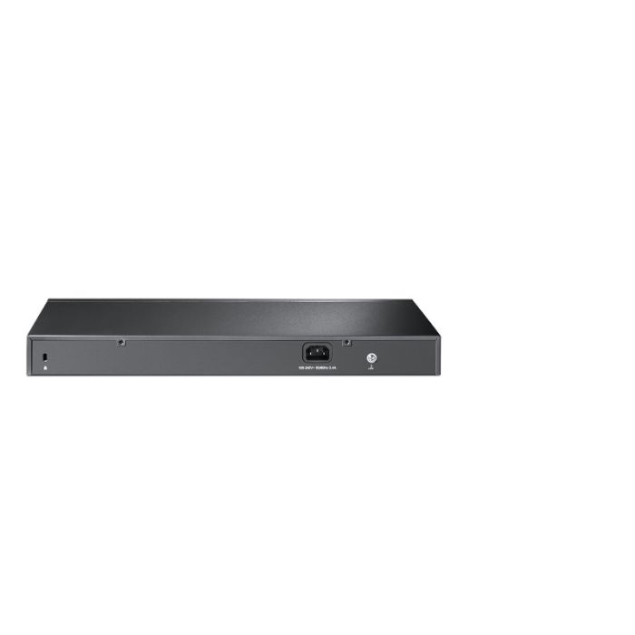TP-LINK JetStream 16-Port Gigabit Smart Gigabit SFP switch/stikalo TP-LINK JetStream 16-Port Gigabit Smart Gigabit SFP switch/stikalo