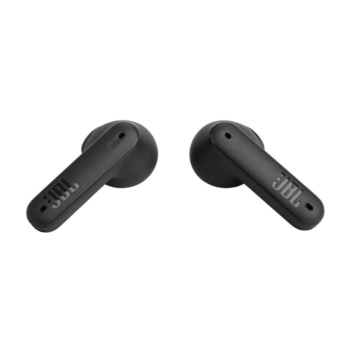JBL Tune FLEX TWS BT5.2 In-ear slušalke z mikrofonom, črne JBL Tune FLEX TWS BT5.2 In-ear slušalke z mikrofonom, črne