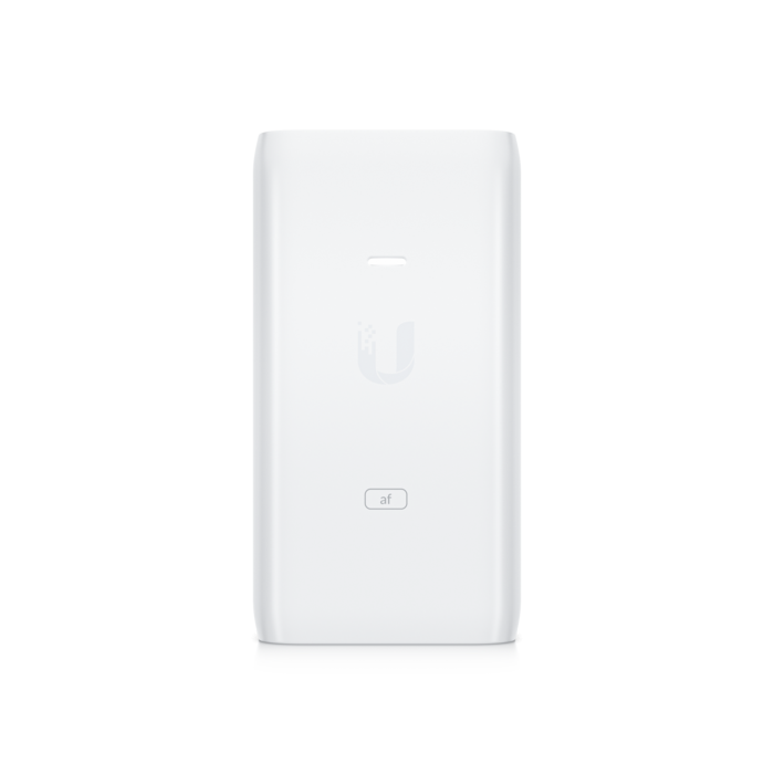 Ubiquiti napajalnik PoE,48V, 802.3AF Ubiquiti napajalnik PoE,48V, 802.3AF
