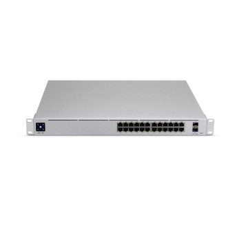 Ubiquiti 24 port  USW-PRO-24-POE mrežno stikalo, 400W