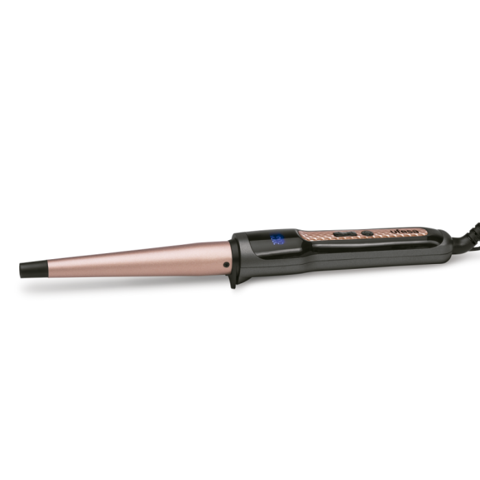 Ufesa keratinski stožčasti kodralnik 13-25 mm CT4050 Ufesa keratinski stožčasti kodralnik 13-25 mm CT4050