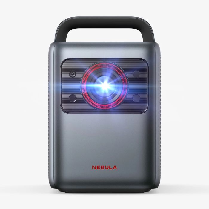 Anker Nebula Cosmos Laser 4K prenosni projektor Anker Nebula Cosmos Laser 4K prenosni projektor