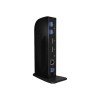 Icybox IB-DK2242AC Multi-Docking USB-C priklopna postaja Icybox IB-DK2242AC Multi-Docking USB-C priklopna postaja