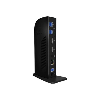 Icybox IB-DK2242AC Multi-Docking USB-C priklopna postaja