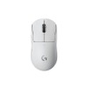 Logitech Miška G PRO X SUPERLIGHT Wireless, bela Logitech Miška G PRO X SUPERLIGHT Wireless, bela