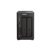 QNAP NAS strežnik za 2 diska, 8GB ram, 2,5Gb mreža QNAP NAS strežnik za 2 diska, 8GB ram, 2,5Gb mreža