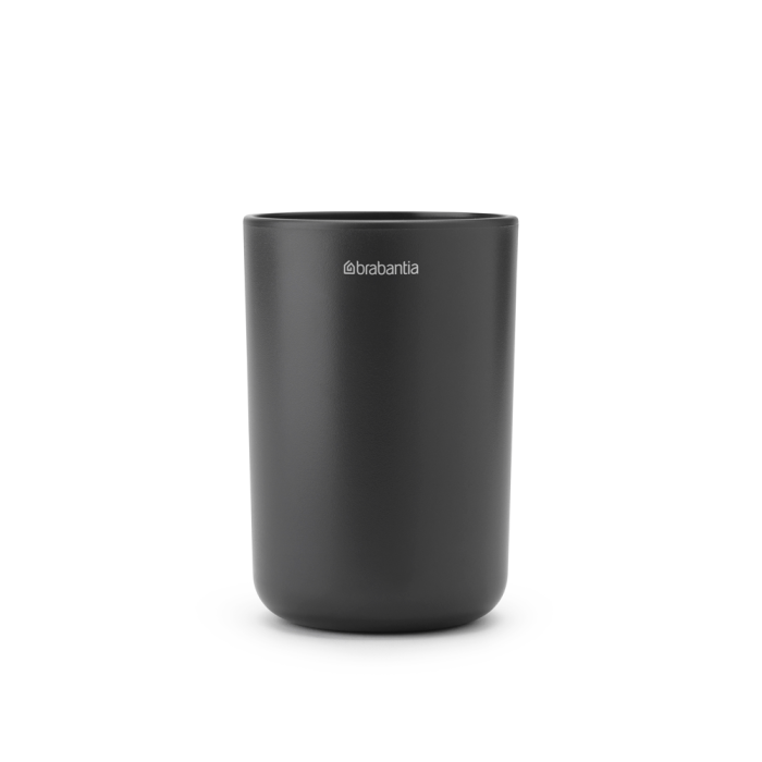 Brabantia držalo za zobne ščetke sivo Brabantia držalo za zobne ščetke sivo