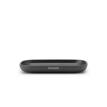 Brabantia posoda za milo siva Brabantia posoda za milo siva