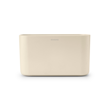 Brabantia Caddy za kopalnico bež Brabantia Caddy za kopalnico bež