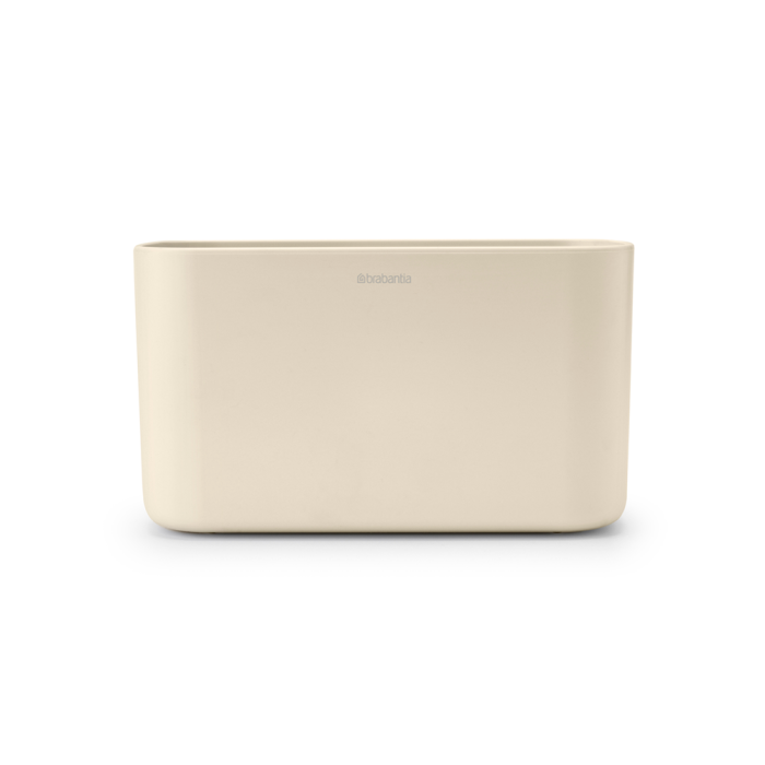 Brabantia Caddy za kopalnico bež Brabantia Caddy za kopalnico bež