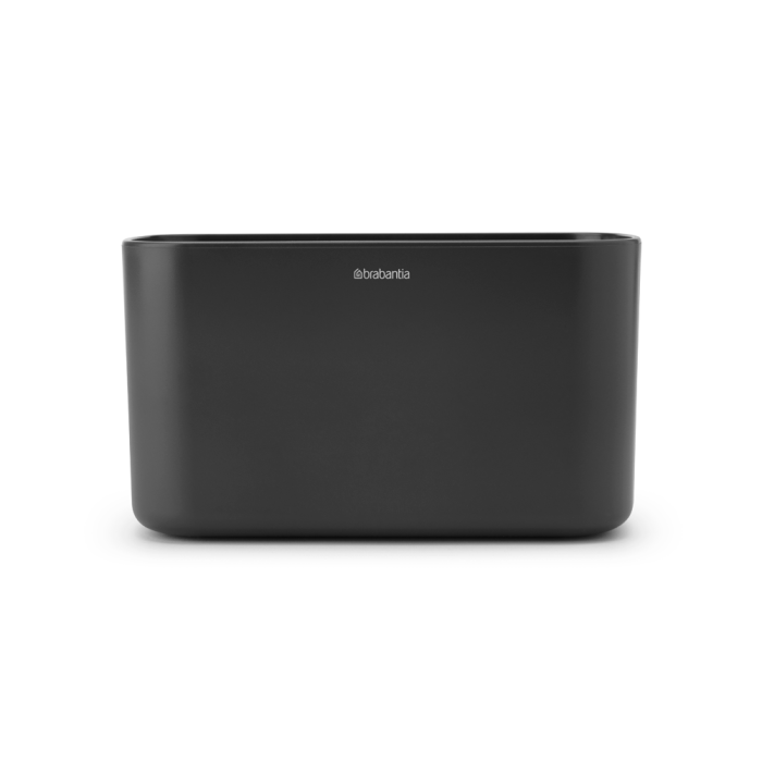 Brabantia Caddy za kopalnico siv Brabantia Caddy za kopalnico siv