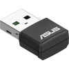 ASUS USB-AX55 Nano Dual Band WiFi 6 AX1800 mrežna kartica, USB ASUS USB-AX55 Nano Dual Band WiFi 6 AX1800 mrežna kartica, USB