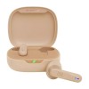 JBL Wave Flex BT5.2 In-ear slušalke z mikrofonom, bež JBL Wave Flex BT5.2 In-ear slušalke z mikrofonom, bež