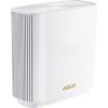 ASUS brezžična AX6600 WiFi 6 dostopna točka ZenWiFi XT8 - 1 pack ASUS brezžična AX6600 WiFi 6 dostopna točka ZenWiFi XT8 - 1 pack