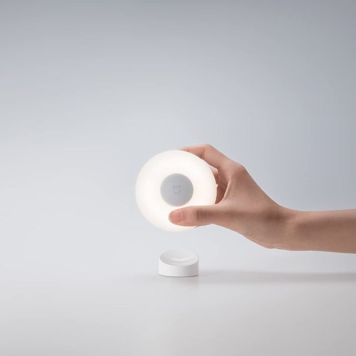 Xiaomi Mi Motion Activated Night Light 2 (Bluetooth) nočna lučka Xiaomi Mi Motion Activated Night Light 2 (Bluetooth) nočna lučka
