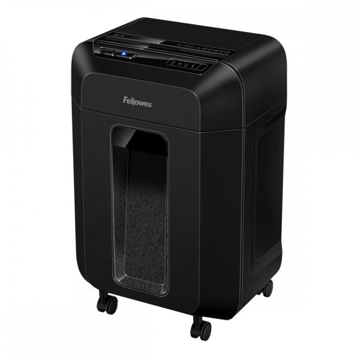 Fellowes AutoMax 90M Mini-Cut uničevalnik dokumentov Fellowes AutoMax 90M Mini-Cut uničevalnik dokumentov