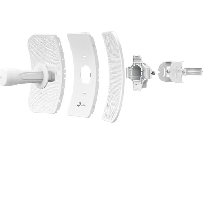 TP-LINK CPE610 5GHz 300Mbps 23dBi zunanja usmerjena dostopna točka TP-LINK CPE610 5GHz 300Mbps 23dBi zunanja usmerjena dostopna točka