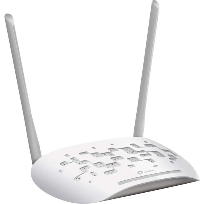 TP-LINK WA801N 300Mbps WiFi PoE dostopna točka TP-LINK WA801N 300Mbps WiFi PoE dostopna točka