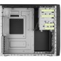 Chieftec CG-04B-OP USB3 ATX ohišje, črno Chieftec CG-04B-OP USB3 ATX ohišje, črno