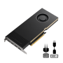 Grafična kartica PNY Nvidia RTX A4000 16B GDDR6 PCI-E 4.0 Grafična kartica PNY Nvidia RTX A4000 16B GDDR6 PCI-E 4.0