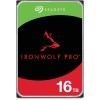 Seagate 16TB IronWolf PRO 3,5 SATA 6Gb/s 7200rpm 256MB HDD disk Seagate 16TB IronWolf PRO 3,5 SATA 6Gb/s 7200rpm 256MB HDD disk