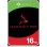 Seagate 16TB IronWolf PRO 3,5