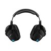 Logitech gaming brezžične slušalke G935 7.1. Logitech gaming brezžične slušalke G935 7.1.