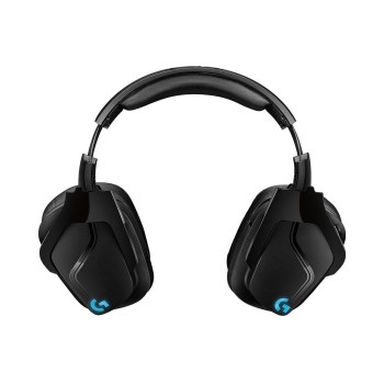 Logitech gaming brezžične slušalke G935 7.1. Logitech gaming brezžične slušalke G935 7.1.