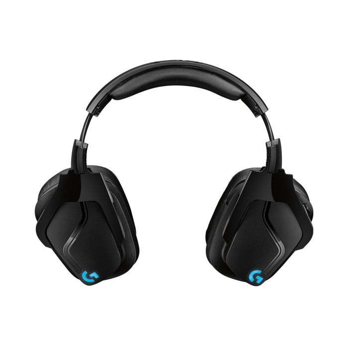 Logitech gaming brezžične slušalke G935 7.1. Logitech gaming brezžične slušalke G935 7.1.