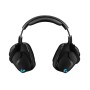 Logitech gaming brezžične slušalke G935 7.1. Logitech gaming brezžične slušalke G935 7.1.