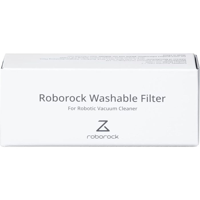 Roborock Hepa pralni filter za Q7/Q7Max/Q8Max/Q5Pro, 2 kos Roborock Hepa pralni filter za Q7/Q7Max/Q8Max/Q5Pro, 2 kos
