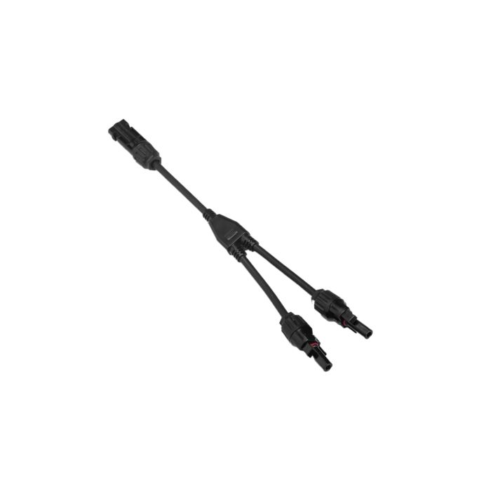 Ecoflow solarni paralelni priključni kabel Ecoflow solarni paralelni priključni kabel