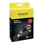 Intenso MP3 predvajalnik Music Walker 16GB - črn