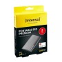 Intenso 2TB SSD Premium USB 3.2 Intenso 2TB SSD Premium USB 3.2
