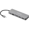 Sandberg USB-C 13-in-1 priklopna postaja za prenosnike Sandberg USB-C 13-in-1 priklopna postaja za prenosnike