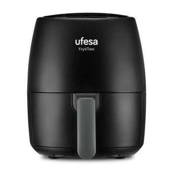 Ufesa digitalni zračni cvrtnik 2L Fry4two 1200W Ufesa digitalni zračni cvrtnik 2L Fry4two 1200W
