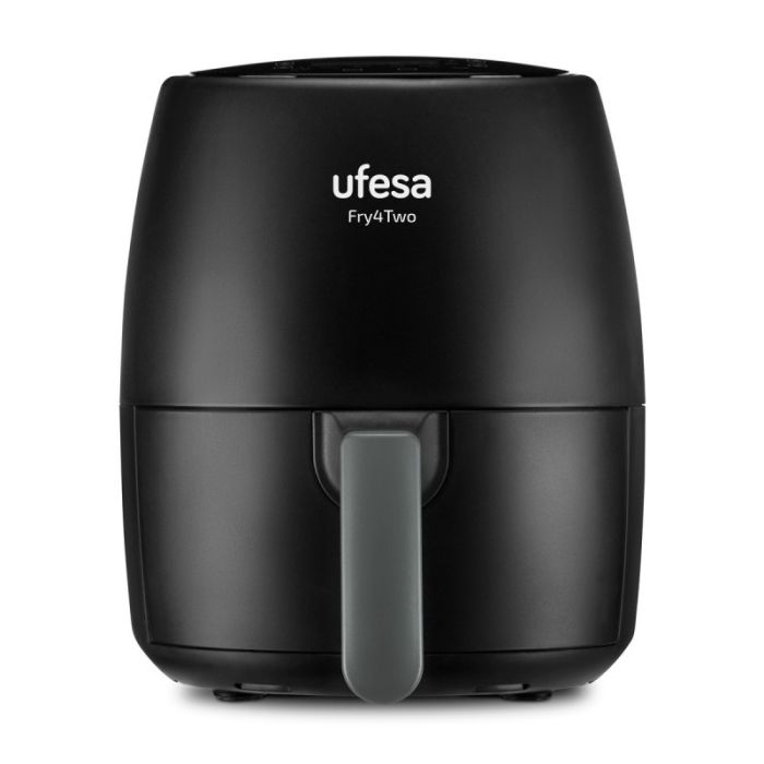 Ufesa digitalni zračni cvrtnik 2L Fry4two 1200W Ufesa digitalni zračni cvrtnik 2L Fry4two 1200W