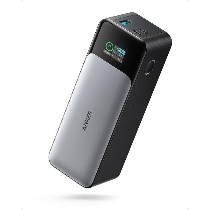 Anker prenosna baterija PowerCore 737 140W Anker prenosna baterija PowerCore 737 140W