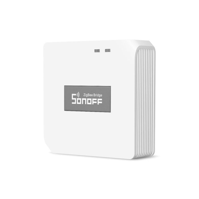 SONOFF ZigBee PRO usmerjevalnik HUB za povezovanje z Wi-Fi napravami SONOFF ZigBee PRO usmerjevalnik HUB za povezovanje z Wi-Fi napravami