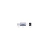 Ugreen adapter USB-C ženski na USB-B - srebrn 1kos Ugreen adapter USB-C ženski na USB-B - srebrn 1kos