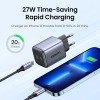 Ugreen Nexode 45W USB C Polnilnik GaN II PD 3.0 Ugreen Nexode 45W USB C Polnilnik GaN II PD 3.0