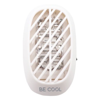 Be Cool kompaktni uničevalec insektov 1W Be Cool kompaktni uničevalec insektov 1W