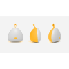 VAVA otroška nočna lučka Little Chick rumena VAVA otroška nočna lučka Little Chick rumena