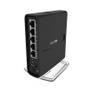 MikroTik hAP ac² brezžični usmerjevalnik (RBD52G-5HacD2HnD-TC) MikroTik hAP ac² brezžični usmerjevalnik (RBD52G-5HacD2HnD-TC)