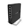 MikroTik hAP ac² brezžični usmerjevalnik  (RBD52G-5HacD2HnD-TC)