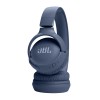 JBL Tune 520BT Bluetooth naglavne brezžične slušalke, modre JBL Tune 520BT Bluetooth naglavne brezžične slušalke, modre